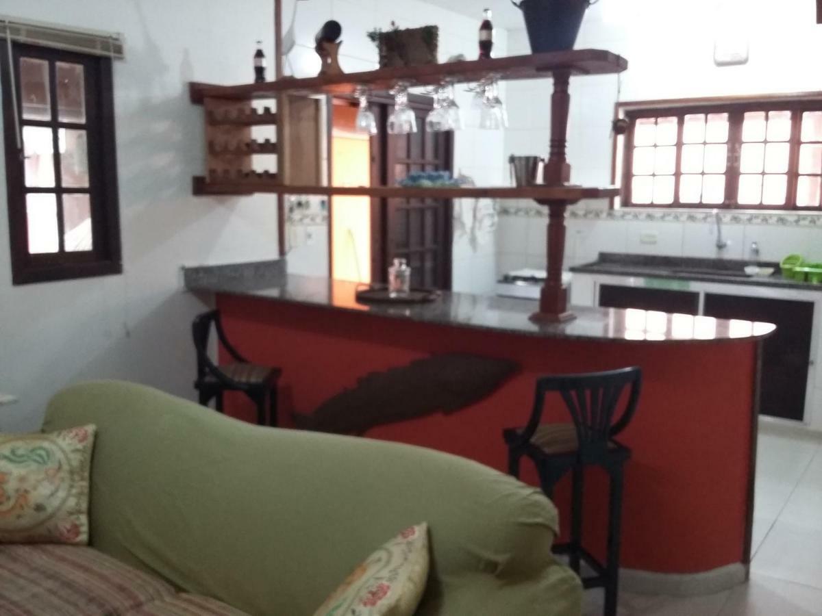 Conforto Com Aconchego E Paz Ilha Comprida Exterior foto